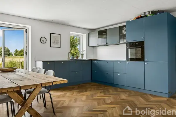 Villa på Annasmindevej 7, 8700 Horsens
