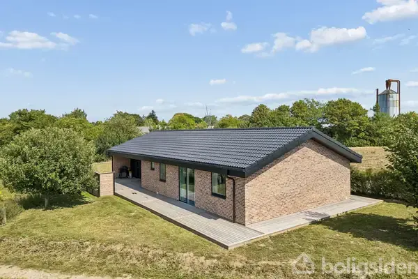 Villa på Annasmindevej 7, 8700 Horsens