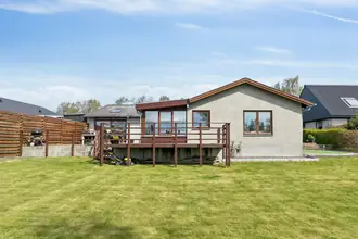 Villa på Frejasvej 10, 8881 Thorsø