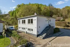 Villa på Aakjærsvej 5, 7100 Vejle