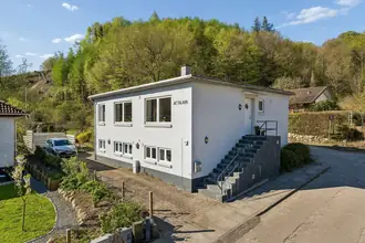 Villa på Aakjærsvej 5, 7100 Vejle