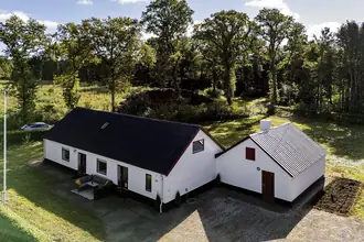 Villa på Kongeåvej 79, Sønderskov, 6650 Brørup