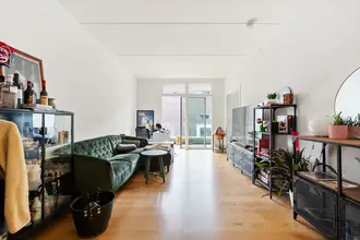 Ejerlejlighed på Frederiks Plads 8, 3. 10., 8000 Aarhus C