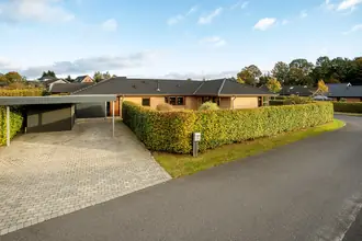 Villa på Gunilshøjvej 230, 8600 Silkeborg