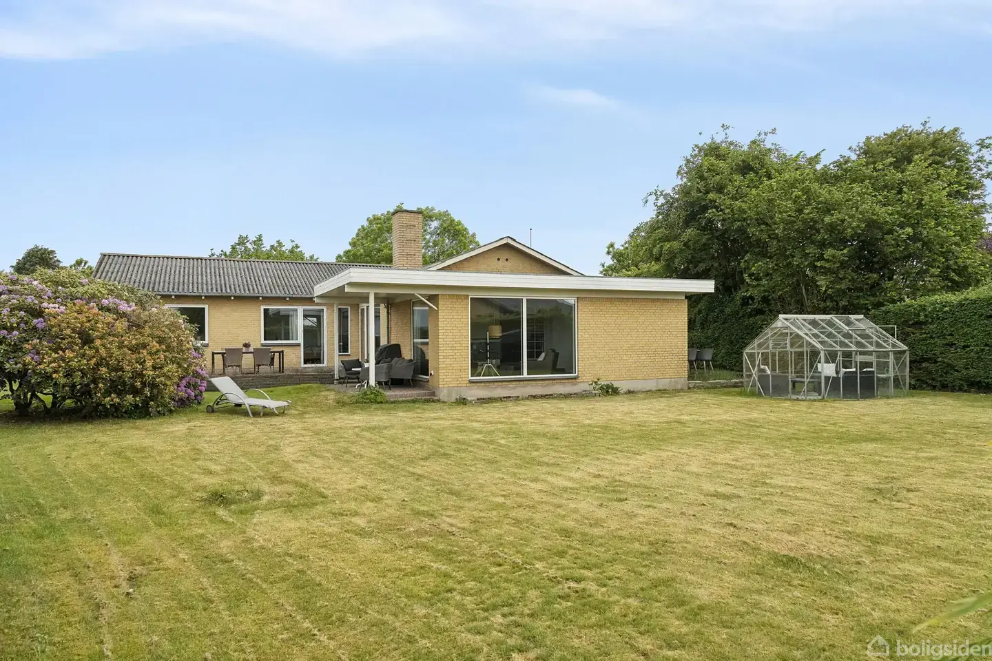 Villa på Buen 10, 8700 Horsens