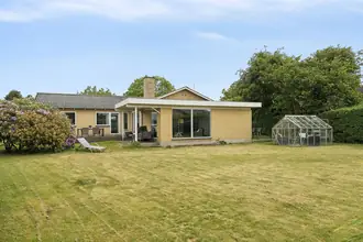Villa på Buen 10, 8700 Horsens