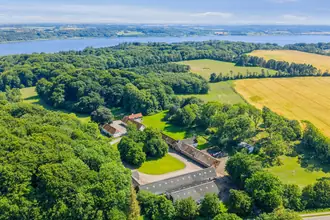 Villa på Hobrovej 35, Dalsgård Mrk, 9560 Hadsund