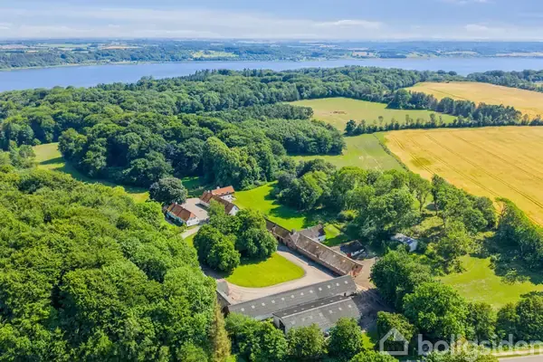 Planteavlsgård/-jord på Hobrovej 35, 9560 Hadsund