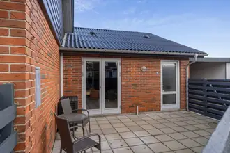 1-soban stan, 46 m²