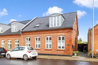 Rækkehus på Dyrehavegårdsvej 30, 6000 Kolding