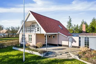 Villa på Sødring Bygade 24, Sødring, 8970 Havndal