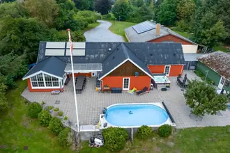 Villa på Trangetvej 355, 9830 Tårs