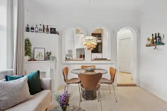 Ejerlejlighed på Bryggerivej 8, 1. tv., 2500 Valby