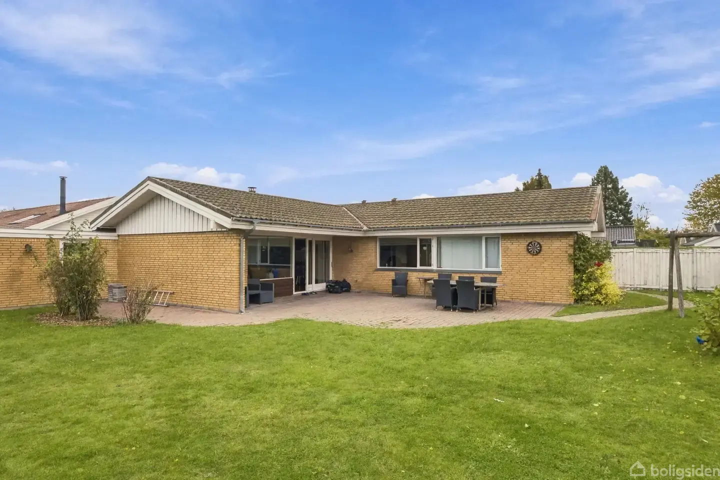 Villa på Ørnekærs Vænge 88, 2635 Ishøj