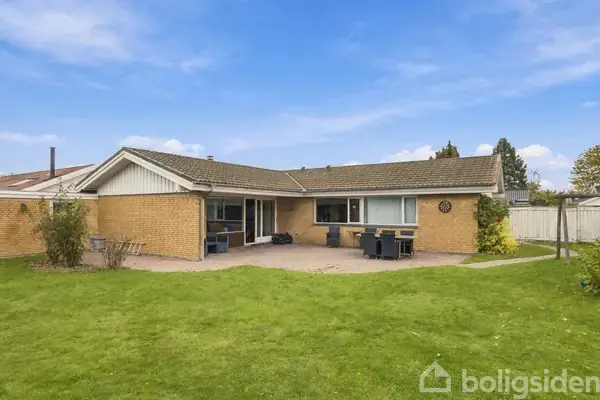 Villa på Ørnekærs Vænge 88, 2635 Ishøj