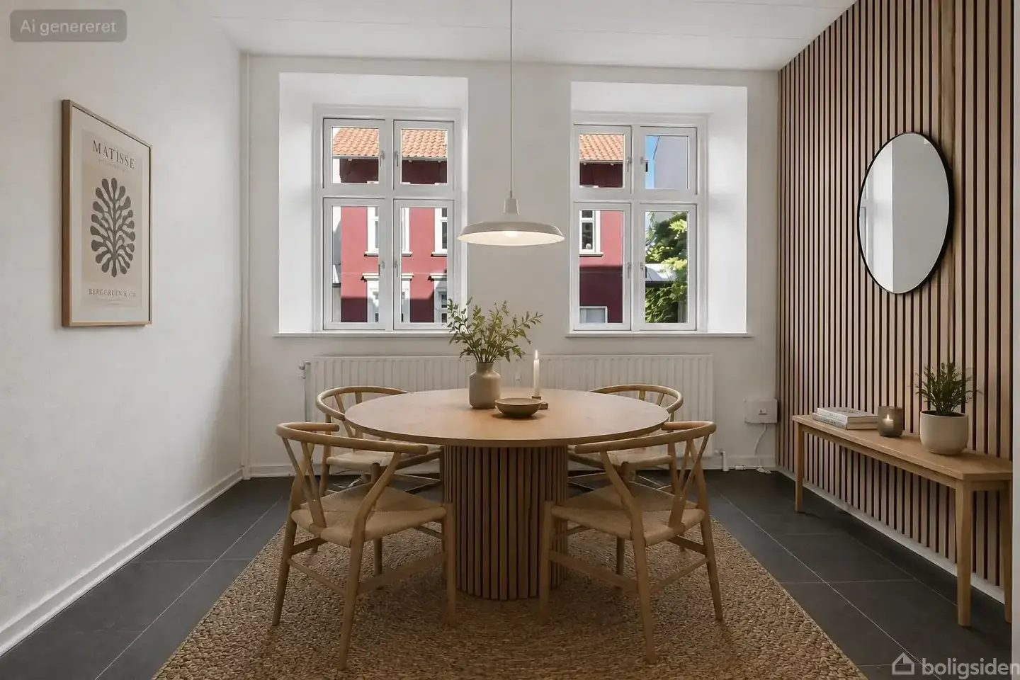 Ejerlejlighed på Rosenlundsgade 10, st. th., 9000 Aalborg