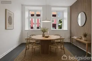 Ejerlejlighed på Rosenlundsgade 10, st. th., 9000 Aalborg