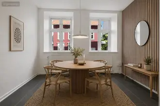 Ejerlejlighed på Rosenlundsgade 10, th., 9000 Aalborg