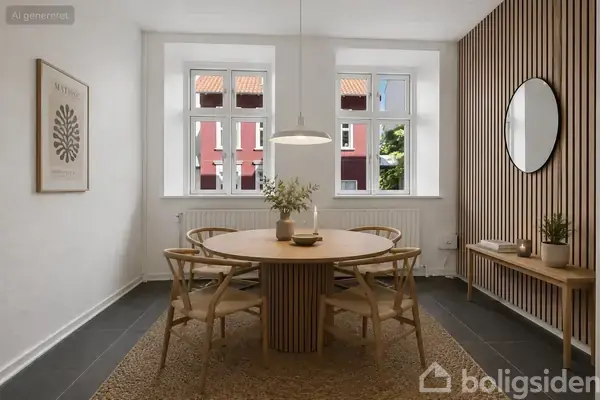 Ejerlejlighed på Rosenlundsgade 10, st. th., 9000 Aalborg