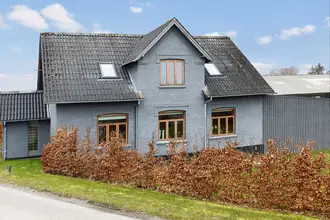 Villa på Lodskovvej 2, 5863 Ferritslev Fyn