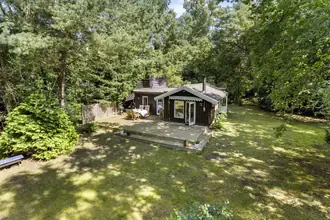 Fritidshus på Chr Petersensvej 14, 4500 Nykøbing Sj