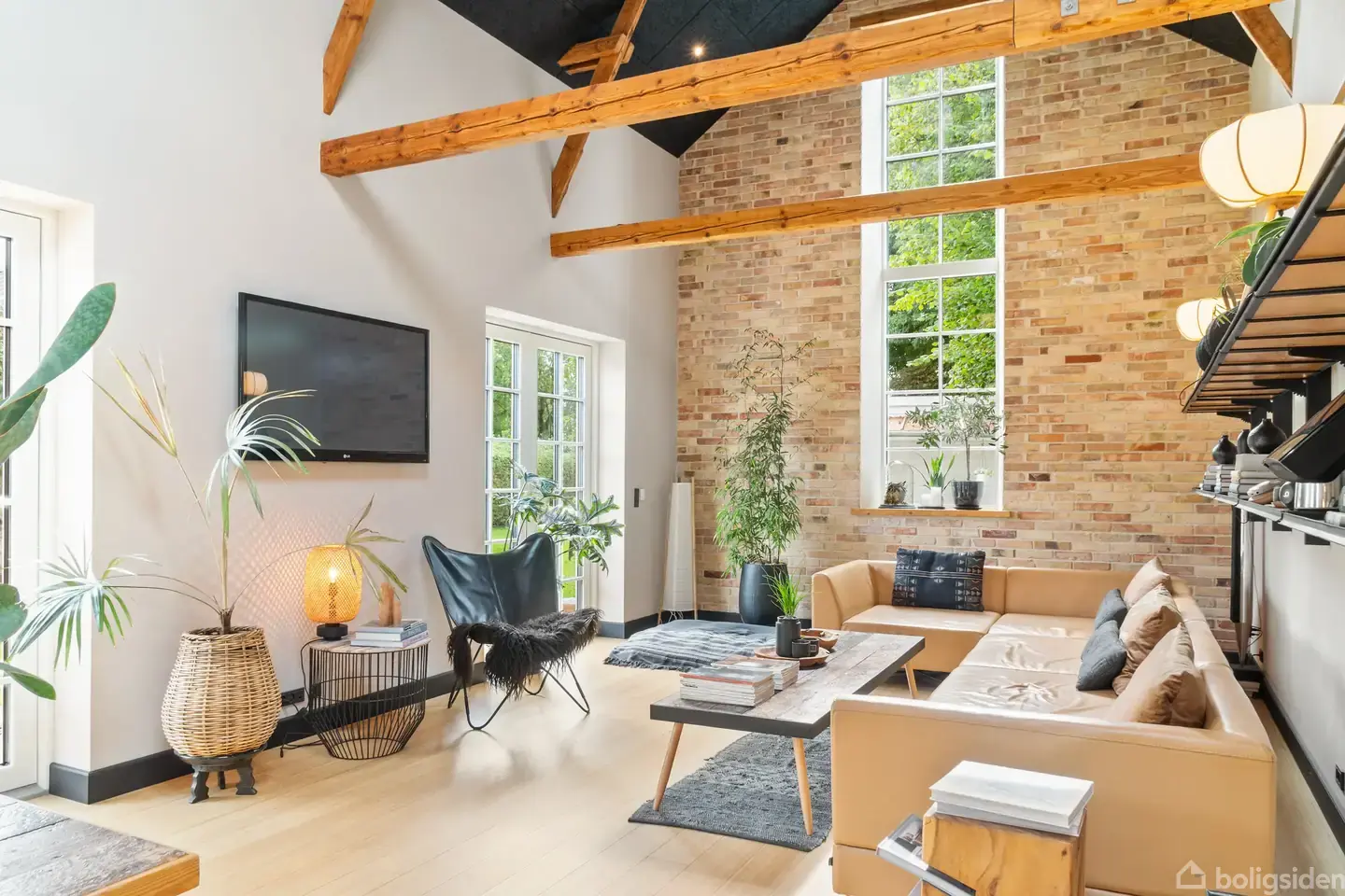 Villa på Blegindvej 52, 8362 Hørning