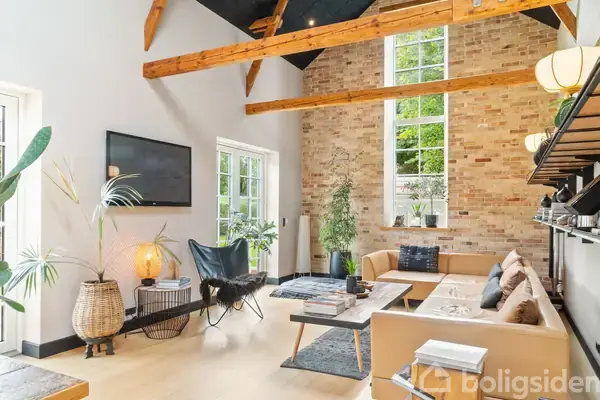 Villa på Blegindvej 52, 8362 Hørning