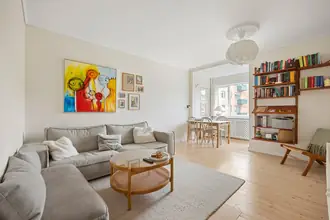 Ejerlejlighed på Elbagade 69, 2. th., 2300 København S