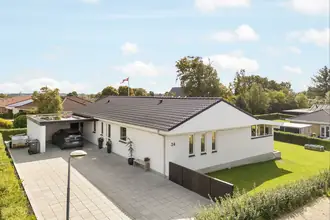 Villa på Porsborgvej 34, 9530 Støvring