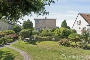 Ejerlejlighed på Christianehøj 117, 1., 2860 Søborg