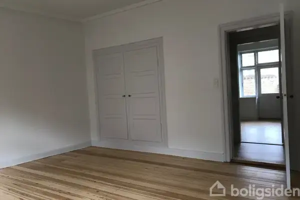 Ejerlejlighed på Tinggade 3, 1. th., 4100 Ringsted