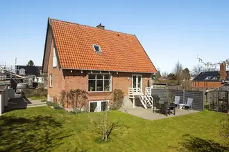 Villa på Kollevej 4, 2830 Virum