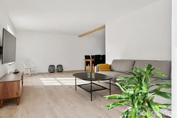 Villa på Tingvej 10, 4690 Haslev