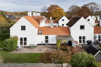 Rækkehus på Lindevangen 83, 2830 Virum