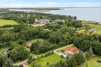 Villa på Ålbækparken 18, Ålbæk, 7860 Spøttrup