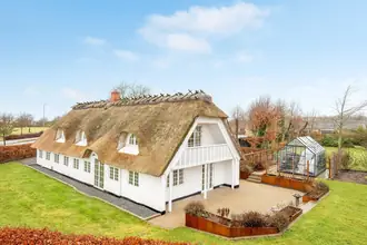 Villa på Nørre Skærbækvej 8, 6780 Skærbæk