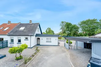 Rækkehus på Skolevej 20, 4900 Nakskov
