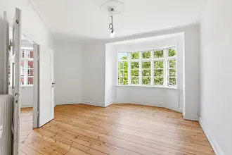 Ejerlejlighed på Under Elmene 16, 2. th., 2300 København S