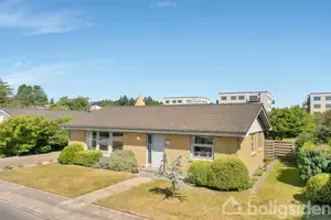 Villa på Skolevangen 2A, 9492 Blokhus