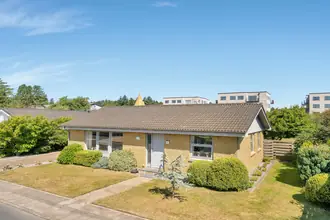 Villa på Skolevangen 2A, Hune, 9492 Blokhus
