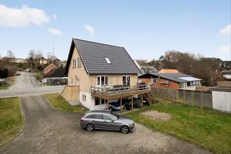 Villa på Nørregade 55, 3300 Frederiksværk