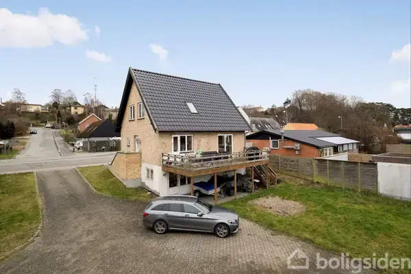 Villa på Nørregade 55, 3300 Frederiksværk