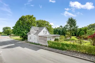 Villa på Andstvej 1D, 6621 Gesten
