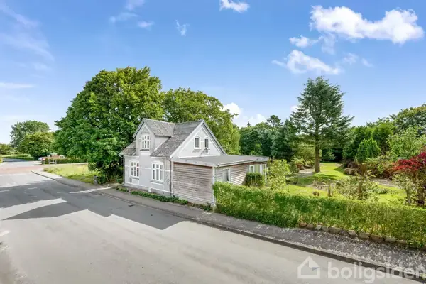 Villa på Andstvej 1D, 6621 Gesten