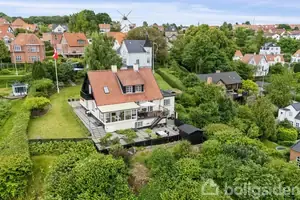 Villa på Sdr Villavej 5C, 7100 Vejle