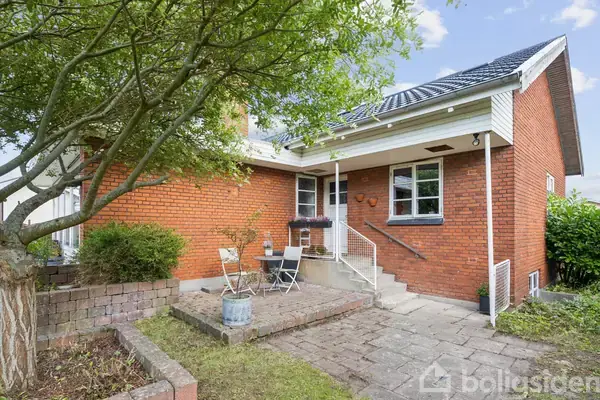 Villa på Lyngevej 45A, 2640 Hedehusene