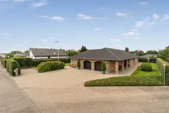 Villa på Engsøparken 129, 7200 Grindsted
