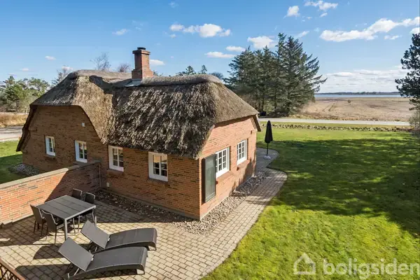 Fritidsbolig på Skindbjergvej 392, 6990 Ulfborg