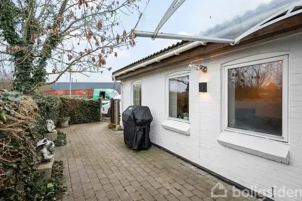 Rækkehus på Aavej 9, 4200 Slagelse