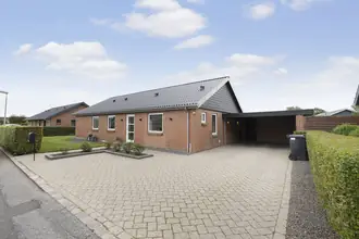 Villa på Stentofterne 184, 7600 Struer